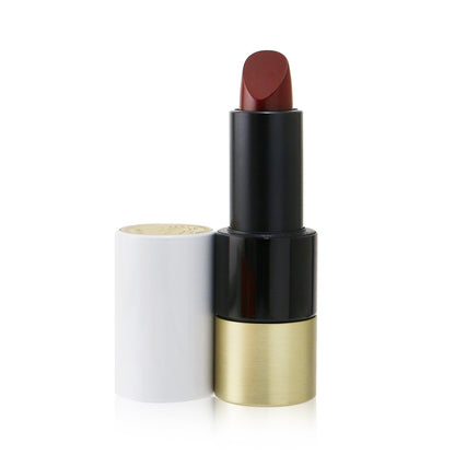 Hermes Rouge Hermes Satin Lipstick - # 21 Rose Epice (Satine)  3.5g/0.12oz