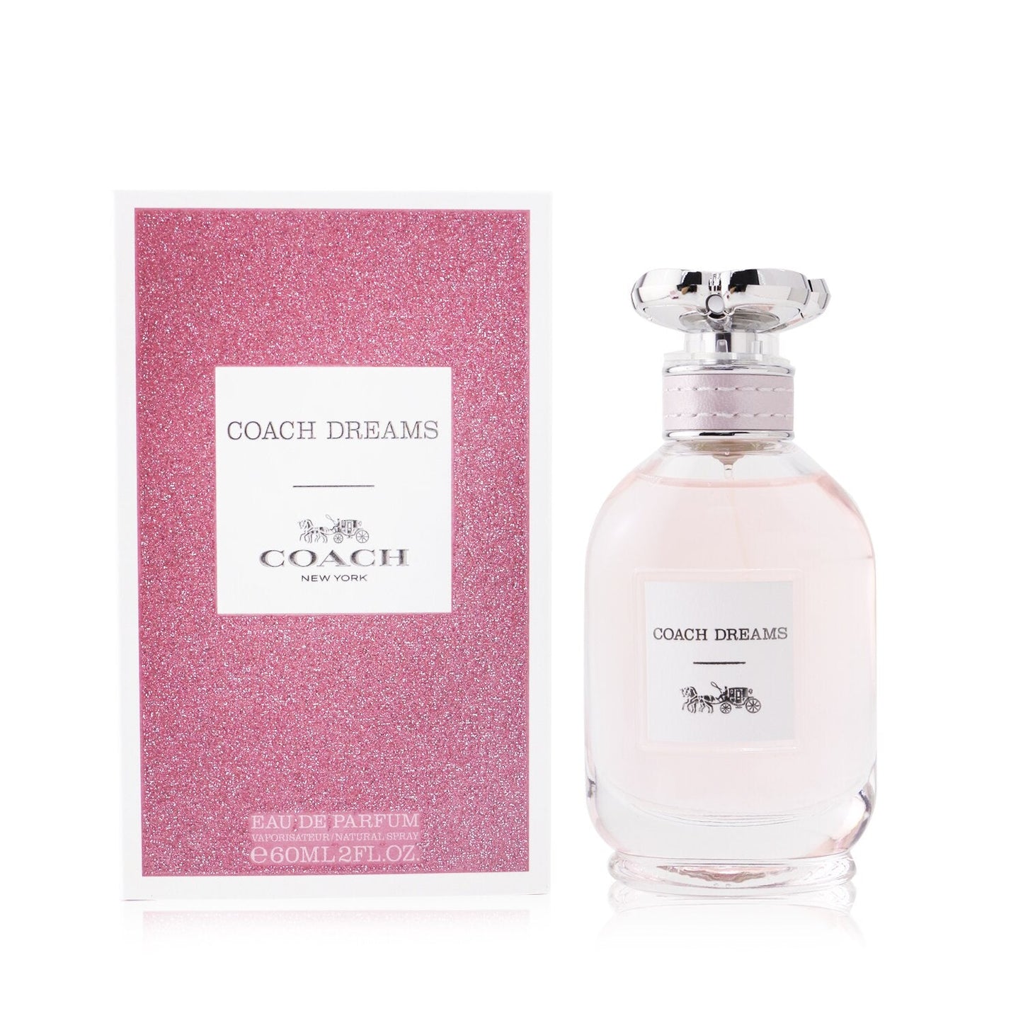 Coach Dreams Eau De Parfum Spray  40ml/1.3oz