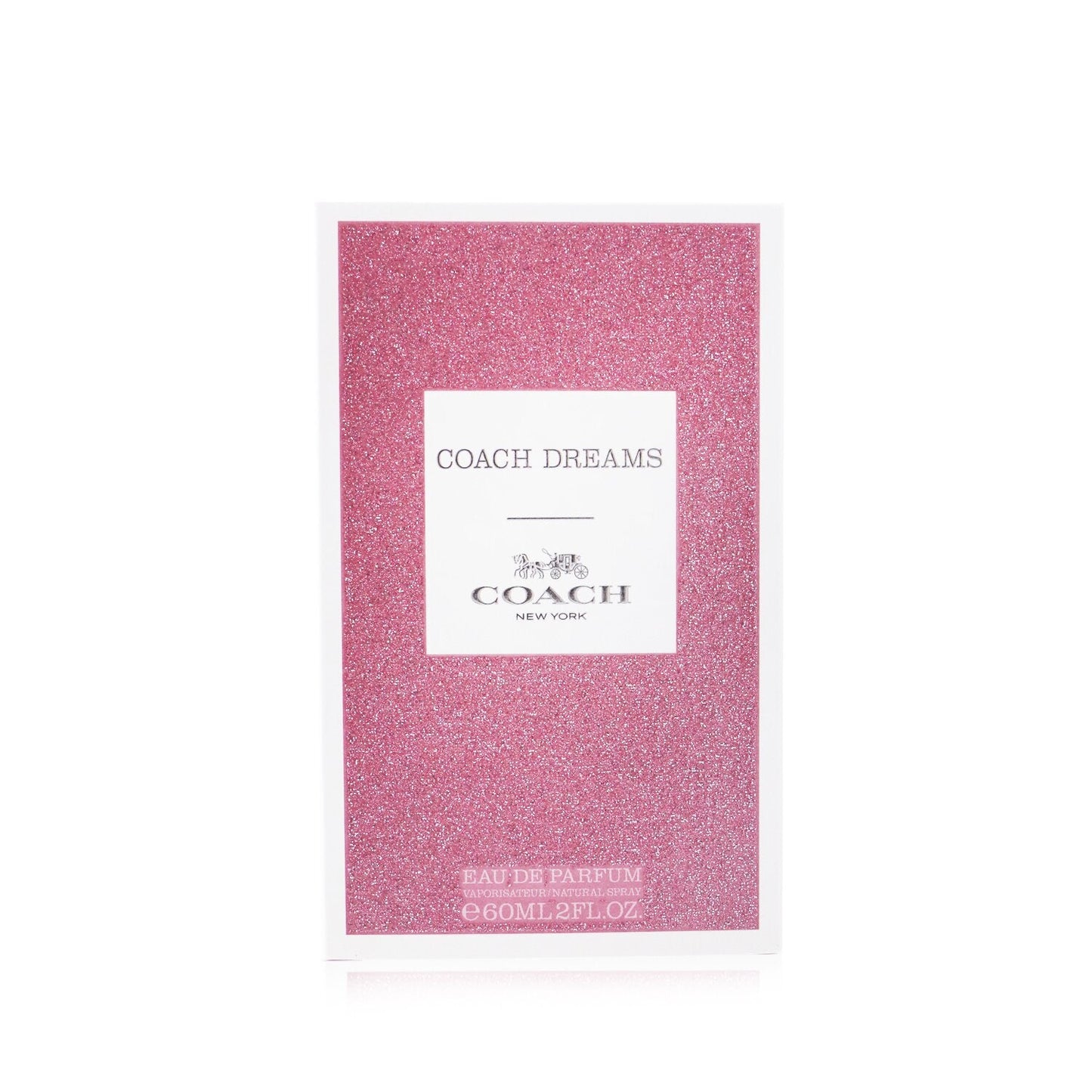 Coach Dreams Eau De Parfum Spray  40ml/1.3oz
