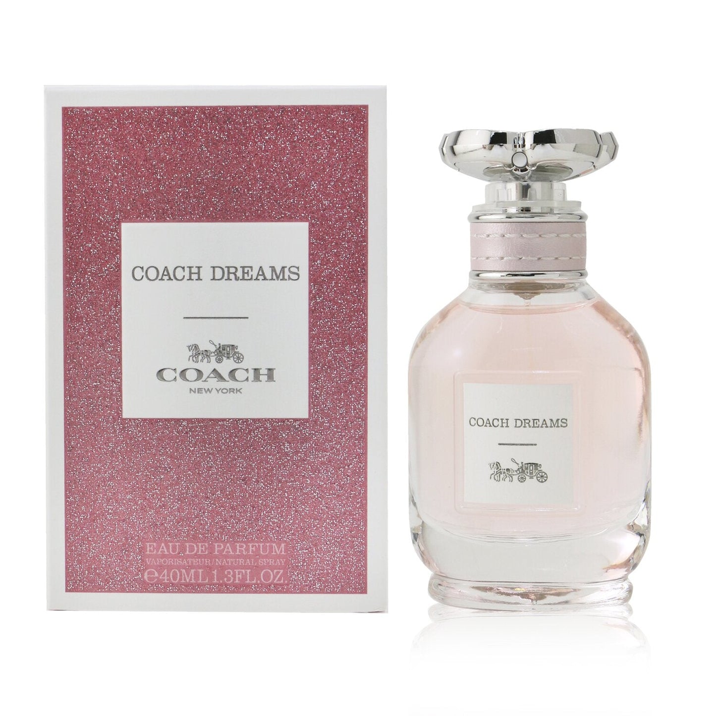 Coach Dreams Eau De Parfum Spray  60ml/2oz