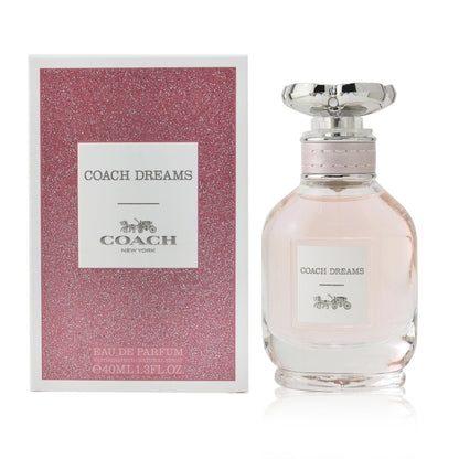 Coach Dreams Eau De Parfum Spray  60ml/2oz