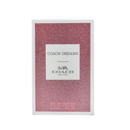 Coach Dreams Eau De Parfum Spray  60ml/2oz