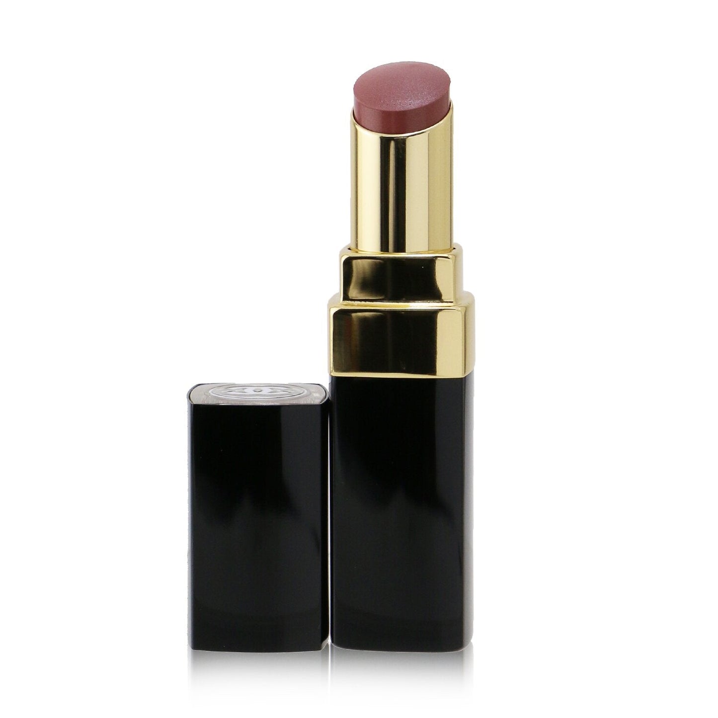 Chanel Rouge Coco Flash Hydrating Vibrant Shine Lip Colour - # 124 Vibrant  3g/0.1oz