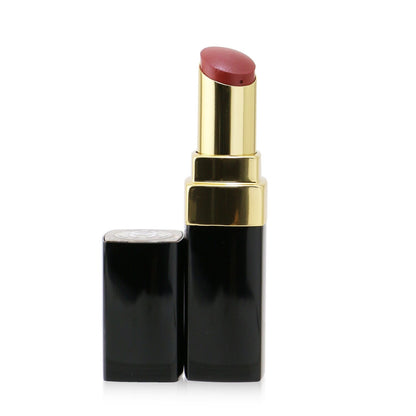 Chanel Rouge Coco Flash Hydrating Vibrant Shine Lip Colour - # 128 Mood  3g/0.1oz