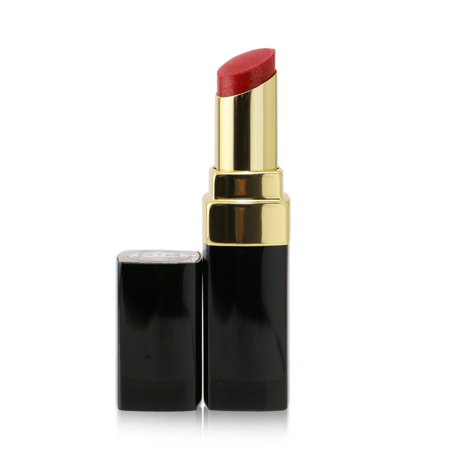 Chanel Rouge Coco Flash Hydrating Vibrant Shine Lip Colour - # 91 Boheme  3g/0.1oz