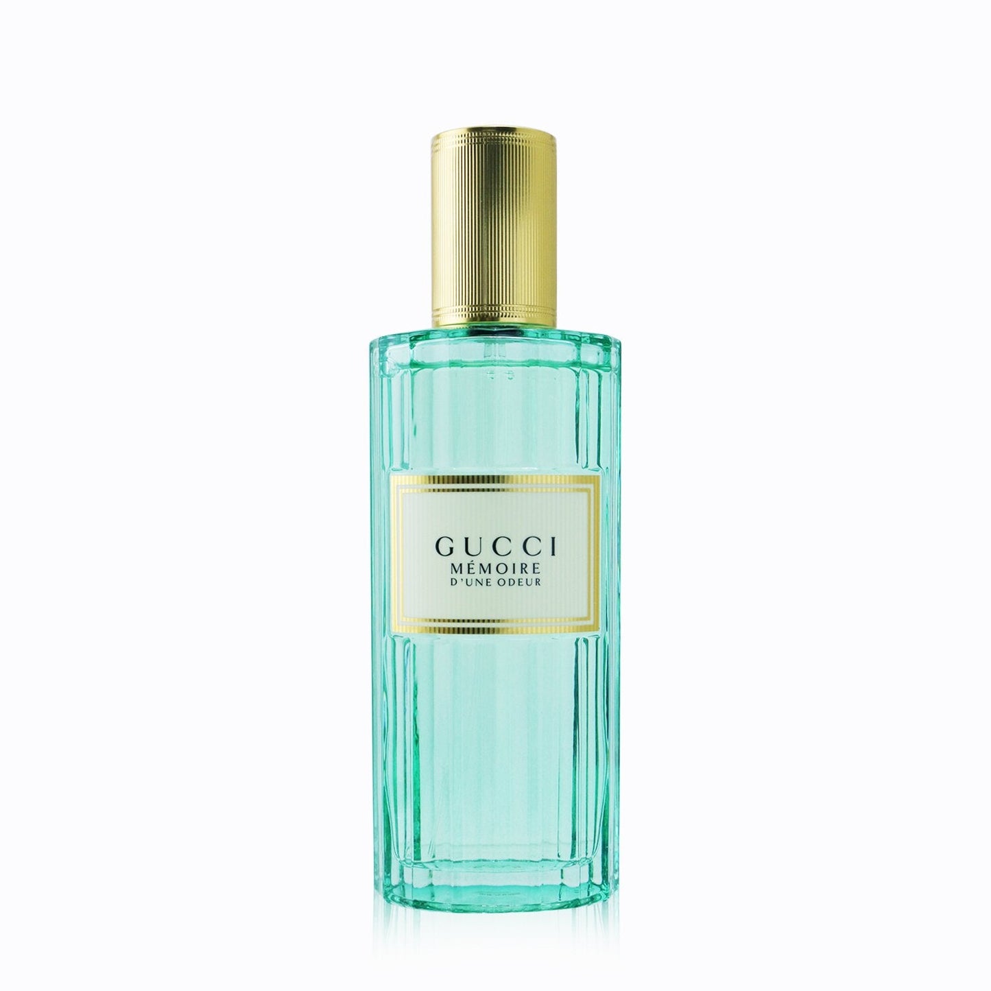 Gucci Memoire D’Une Odeur Eau De Parfum Spray  60ml/2oz