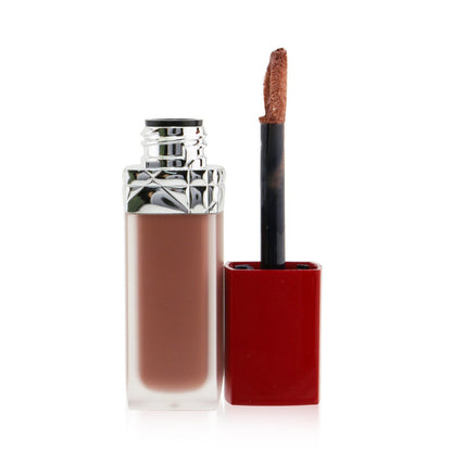 Christian Dior Rouge Dior Ultra Care Liquid - # 736 Nude  6ml/0.2oz