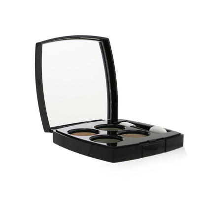 Chanel Les 4 Ombres Quadra Eye Shadow - No. 362 Candeur Et Provocation  2g/0.07oz
