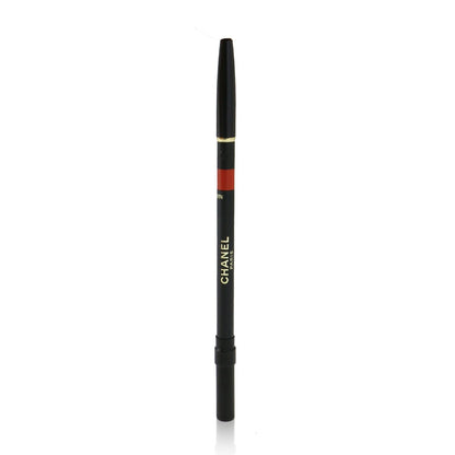 Chanel Le Crayon Levres - No. 158 Rose Naturel  1.2g/0.04oz