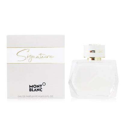 Montblanc Signature Eau De Parfum Spray  30ml/1oz