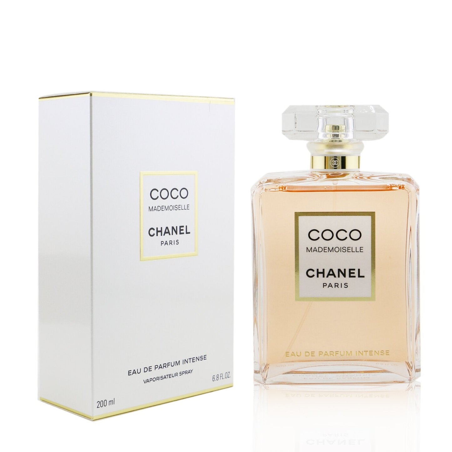 Chanel Coco Mademoiselle Intense Eau De Parfum Spray  50ml/1.7oz
