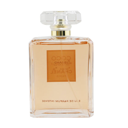 Chanel Coco Mademoiselle Intense Eau De Parfum Spray  50ml/1.7oz