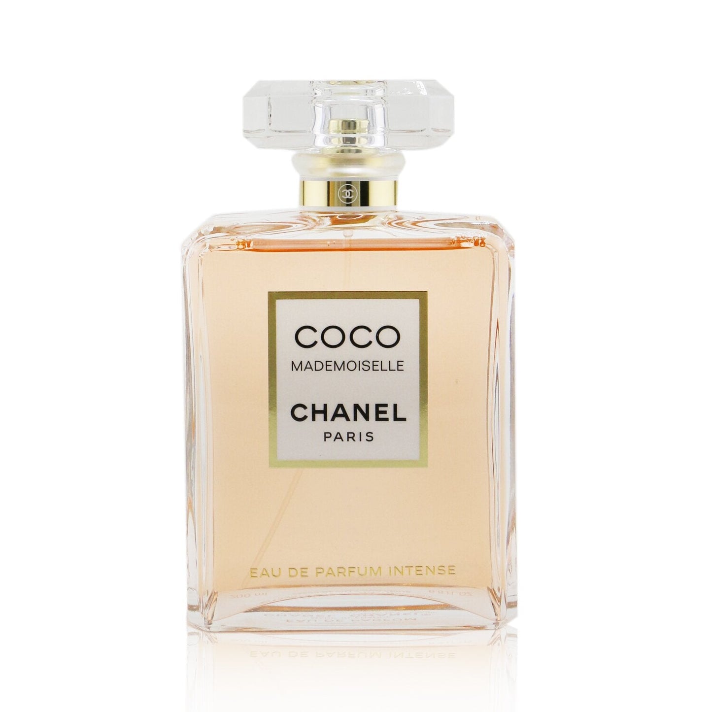 Chanel Coco Mademoiselle Intense Eau De Parfum Spray   100ml/3.3oz