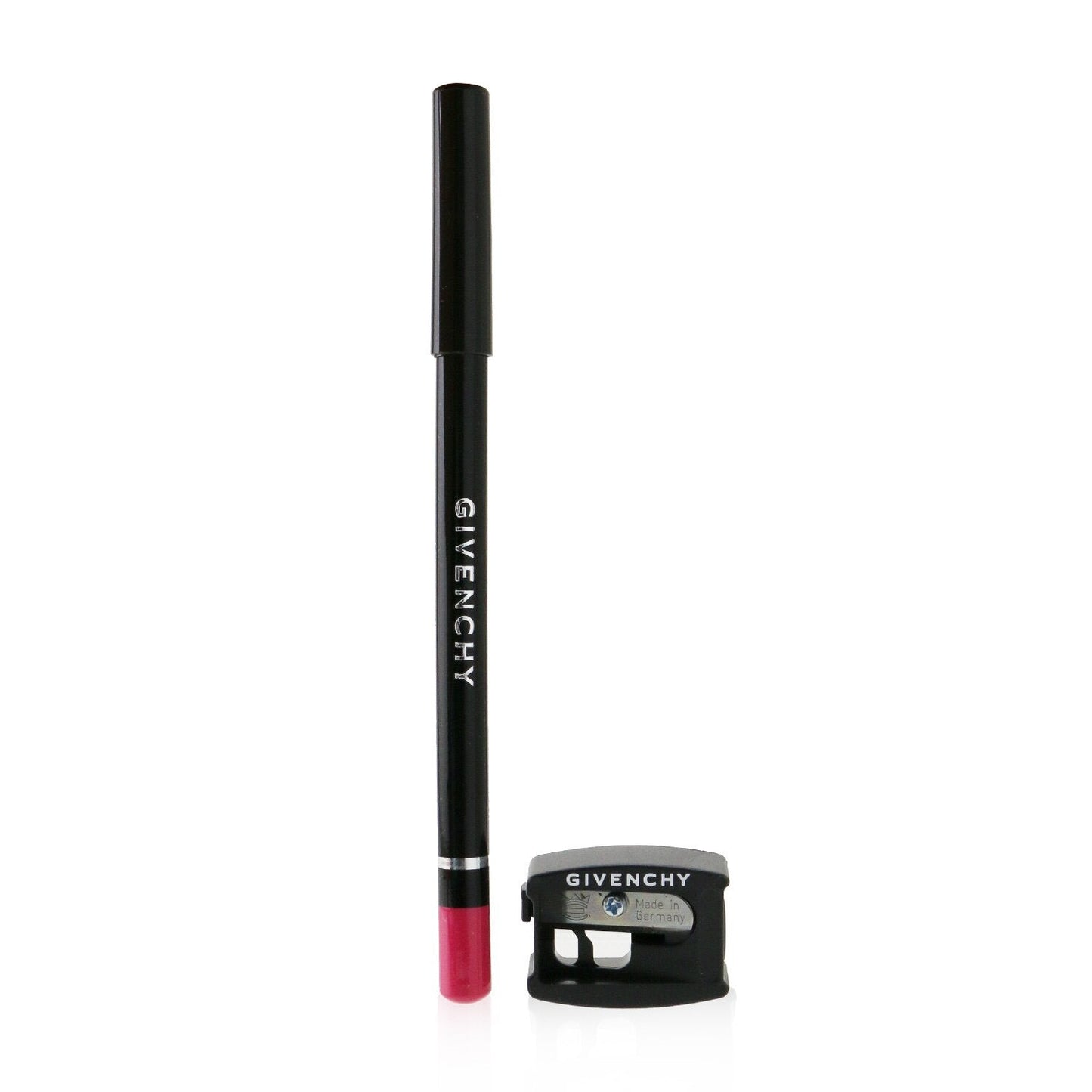Givenchy Lip Liner (With Sharpener) - # 03 Rose Taffetas  1.1g/0.03oz