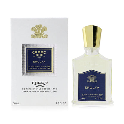 Creed Creed Erolfa Fragrance Spray  50ml/1.7oz