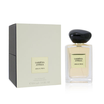 Giorgio Armani Prive Gardenia Antigua Eau De Toilette Spray  50ml/1.7oz