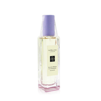 Jo Malone Silver Birch & Lavender Cologne Spray (Originally Without Box)  30ml/1oz