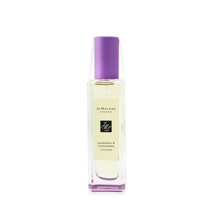 Jo Malone Lavender & Coriander Cologne Spray (Originally Without Box)  30ml/1oz