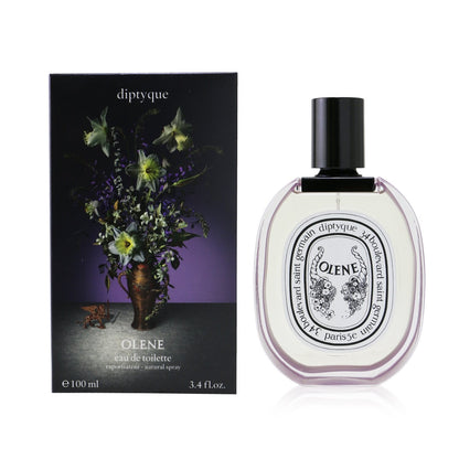 Diptyque Olene Eau De Toilette Spray (Limited Edition)  100ml/3.4oz