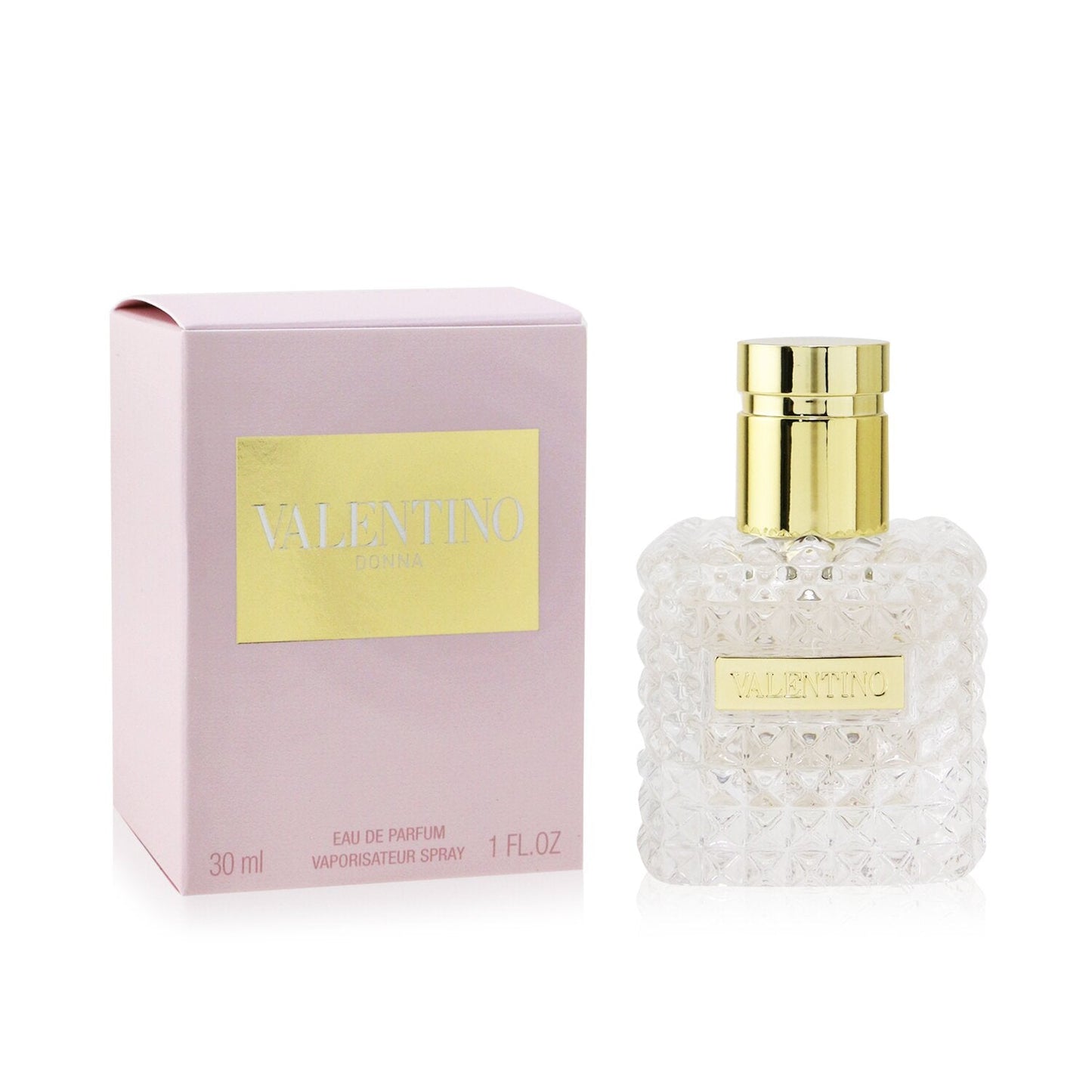 Valentino Valentino Donna Eau De Parfum Spray  100ml/3.4oz
