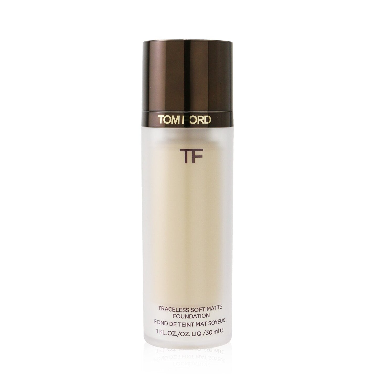 Tom Ford Traceless Soft Matte Foundation - # 0.4 Rose  30ml/1oz