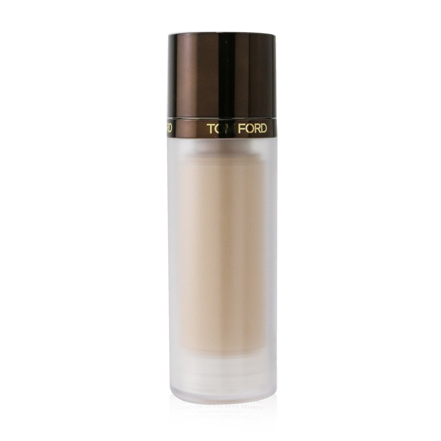 Tom Ford Traceless Soft Matte Foundation - # 1.1 Warm Sand  30ml/1oz