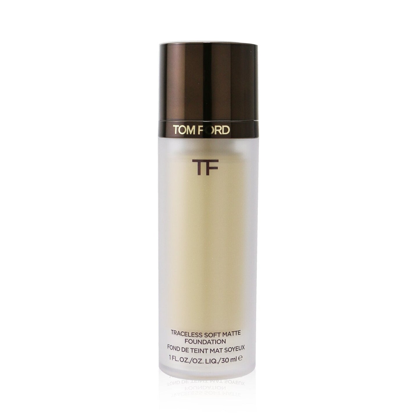 Tom Ford Traceless Soft Matte Foundation - # 4.0 Fawn  30ml/1oz