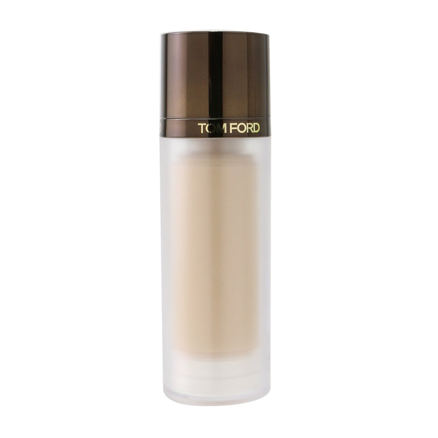 Tom Ford Traceless Soft Matte Foundation - # 1.4 Bone  30ml/1oz