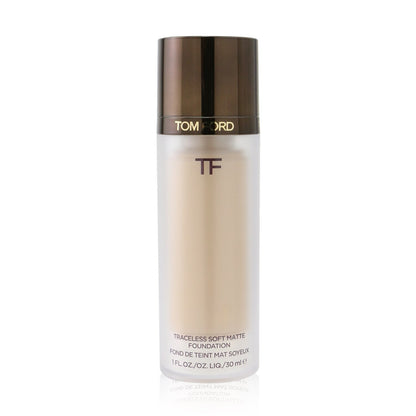 Tom Ford Traceless Soft Matte Foundation - # 0.4 Rose  30ml/1oz