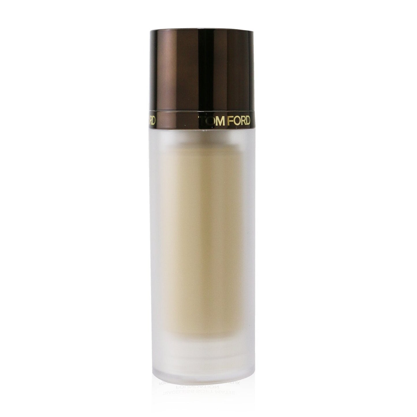 Tom Ford Traceless Soft Matte Foundation - # 0.3 Ivory Silk  30ml/1oz