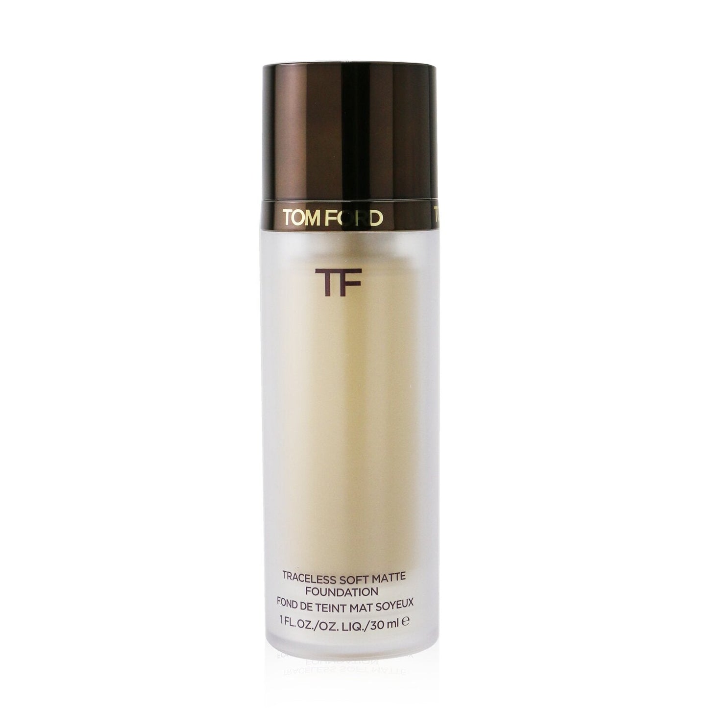 Tom Ford Traceless Soft Matte Foundation - # 1.3 Nude Ivory  30ml/1oz
