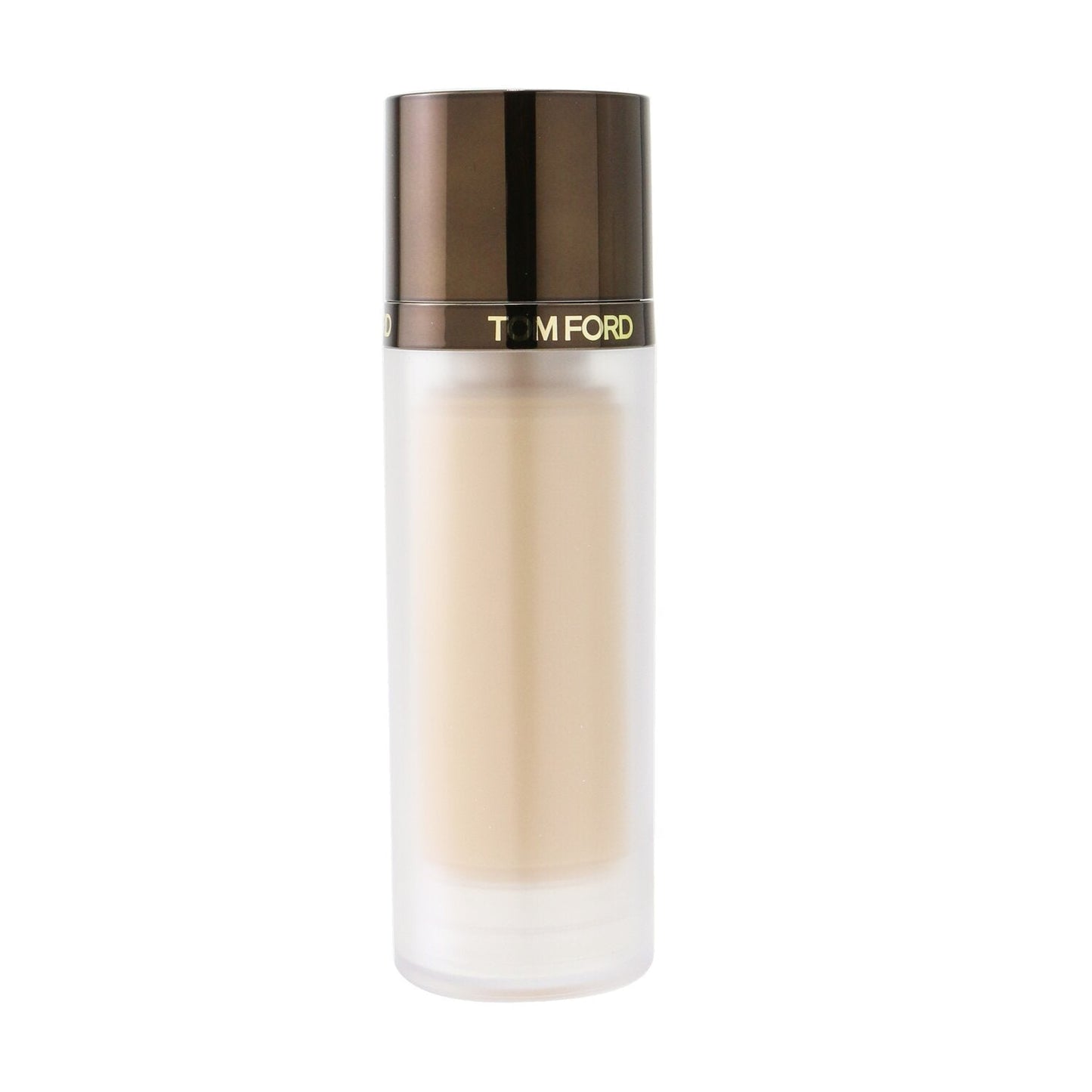 Tom Ford Traceless Soft Matte Foundation - # 0.3 Ivory Silk  30ml/1oz