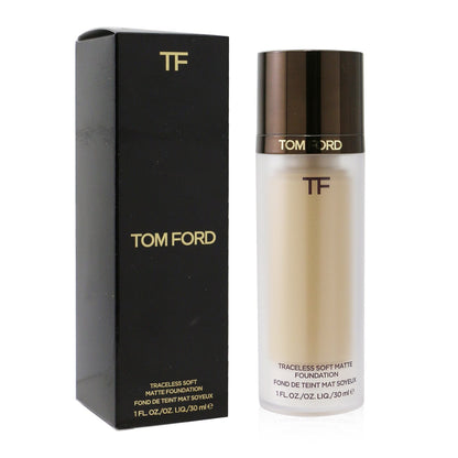 Tom Ford Traceless Soft Matte Foundation - # 1.3 Nude Ivory  30ml/1oz