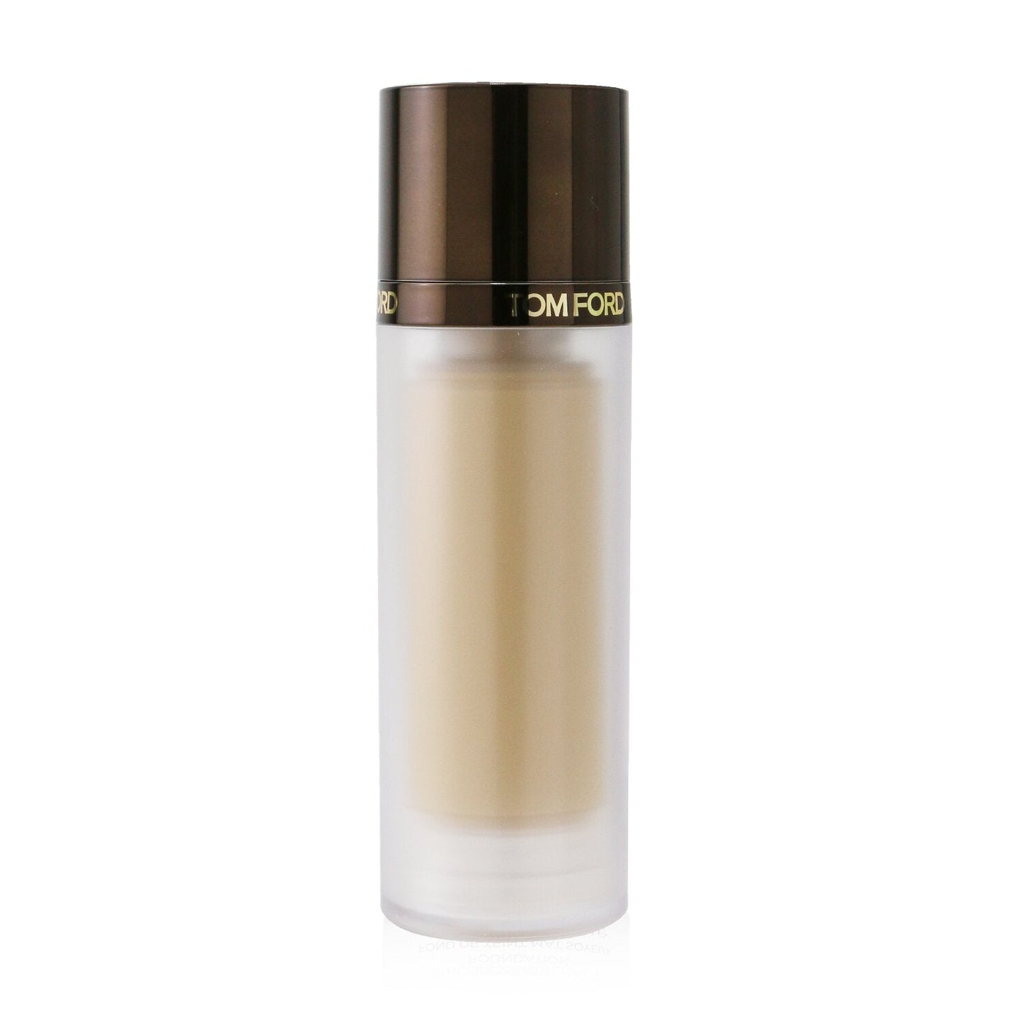 Tom Ford Traceless Soft Matte Foundation - # 2.0 Buff  30ml/1oz