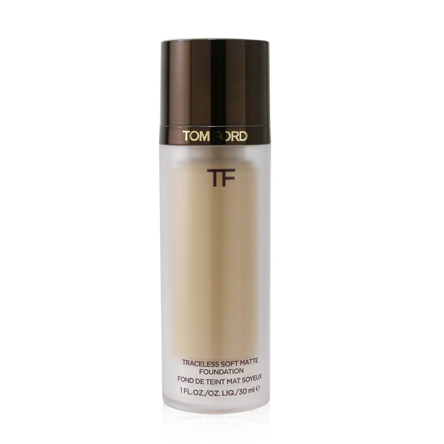 Tom Ford Traceless Soft Matte Foundation - # 0.4 Rose  30ml/1oz