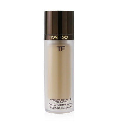Tom Ford Traceless Soft Matte Foundation - # 1.1 Warm Sand  30ml/1oz