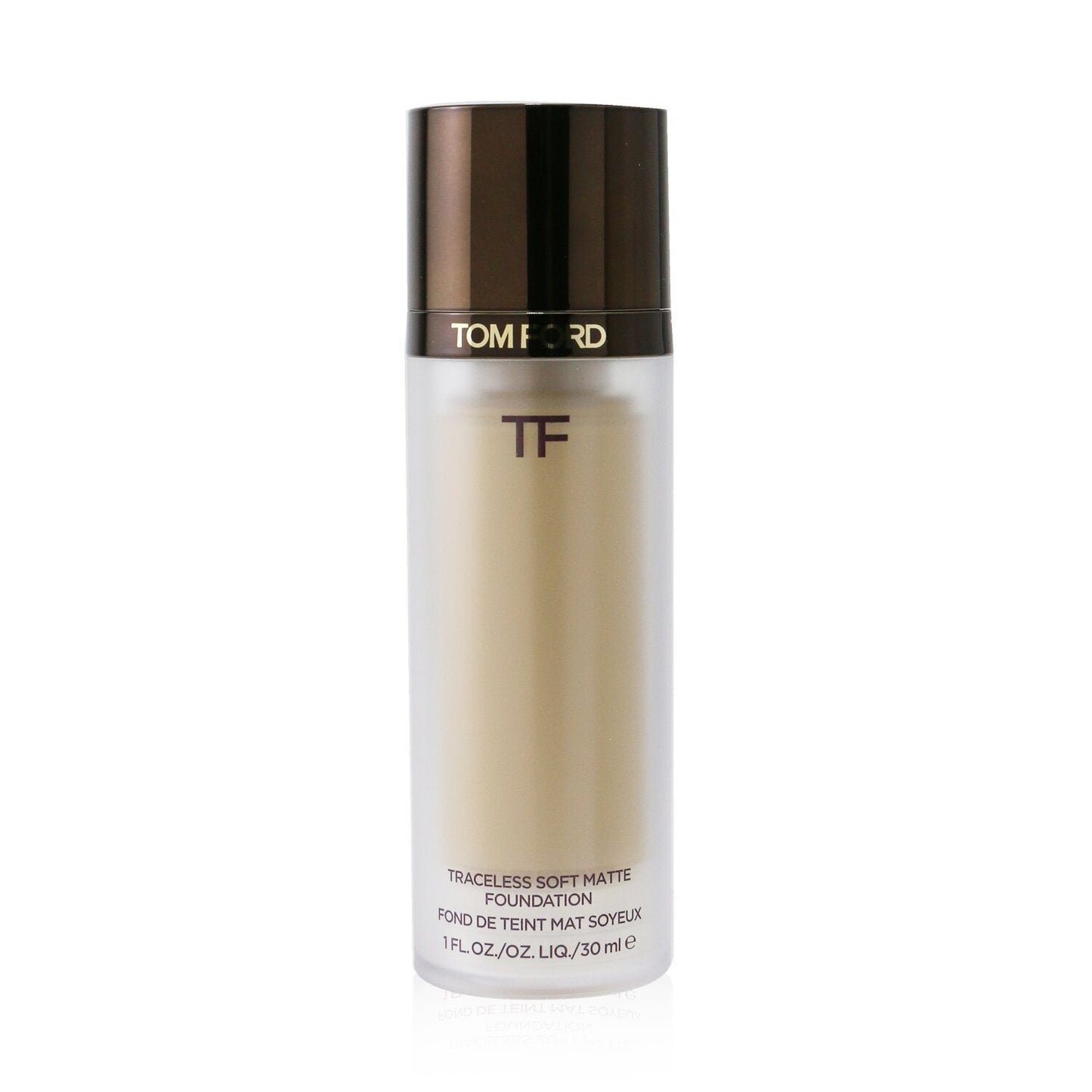 Tom Ford Traceless Soft Matte Foundation - # 2.0 Buff  30ml/1oz