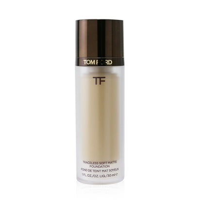 Tom Ford Traceless Soft Matte Foundation - # 1.1 Warm Sand  30ml/1oz