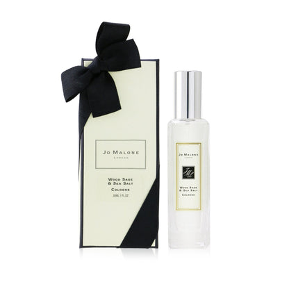 Jo Malone Wood Sage & Sea Salt Cologne Spray (Gift Box)  100ml/3.4oz