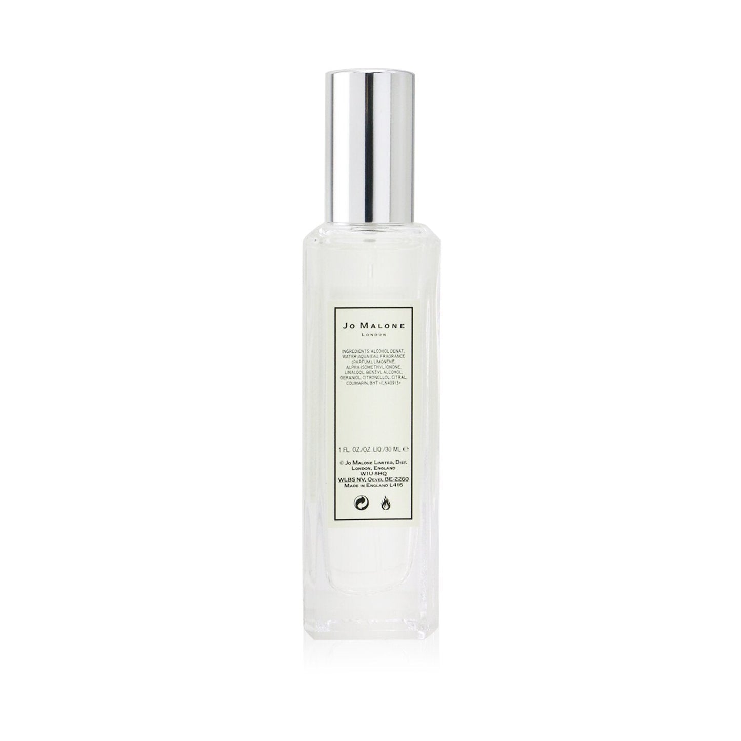 Jo Malone Wood Sage & Sea Salt Cologne Spray (Gift Box)  30ml/1oz