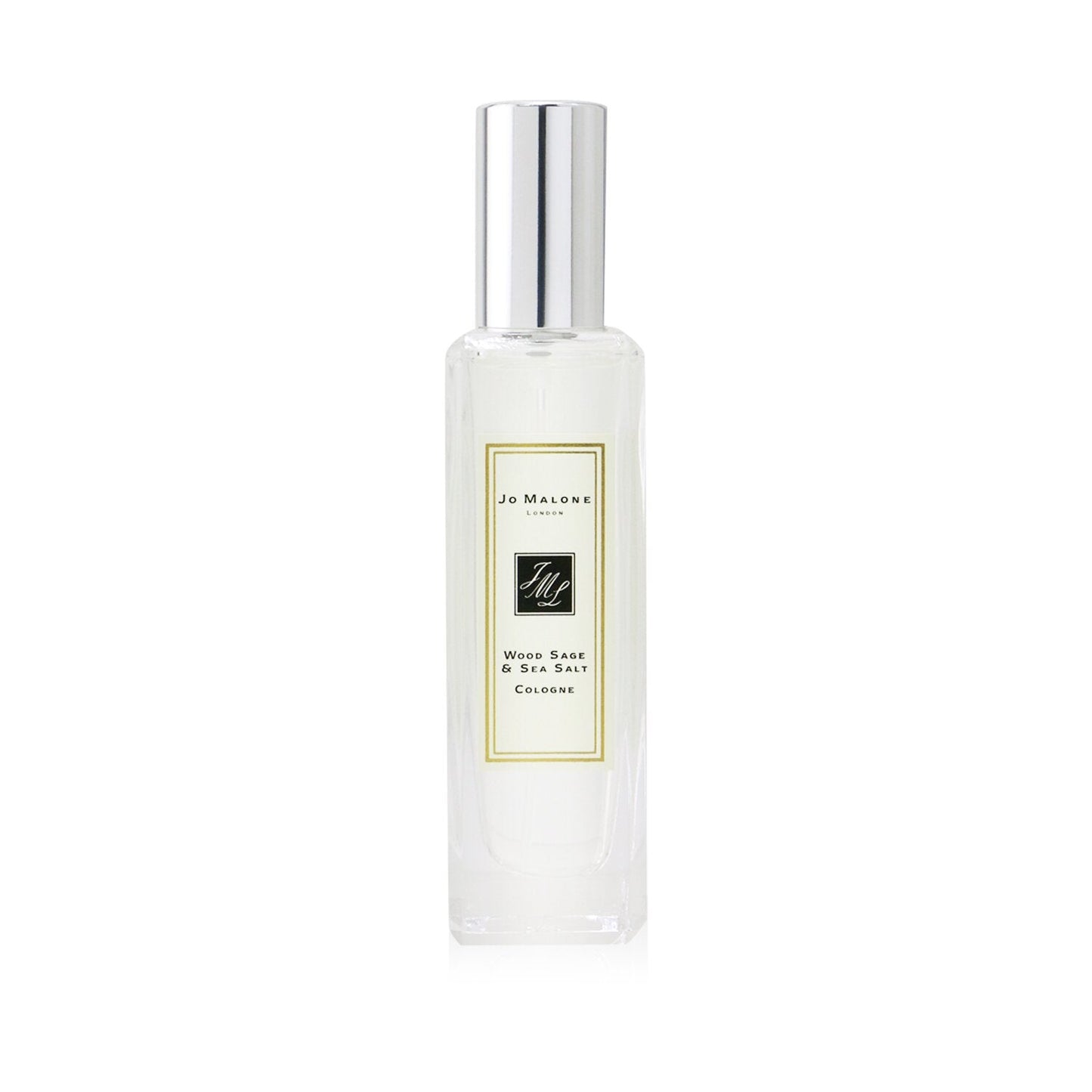 Jo Malone Wood Sage & Sea Salt Cologne Spray (Gift Box)  100ml/3.4oz