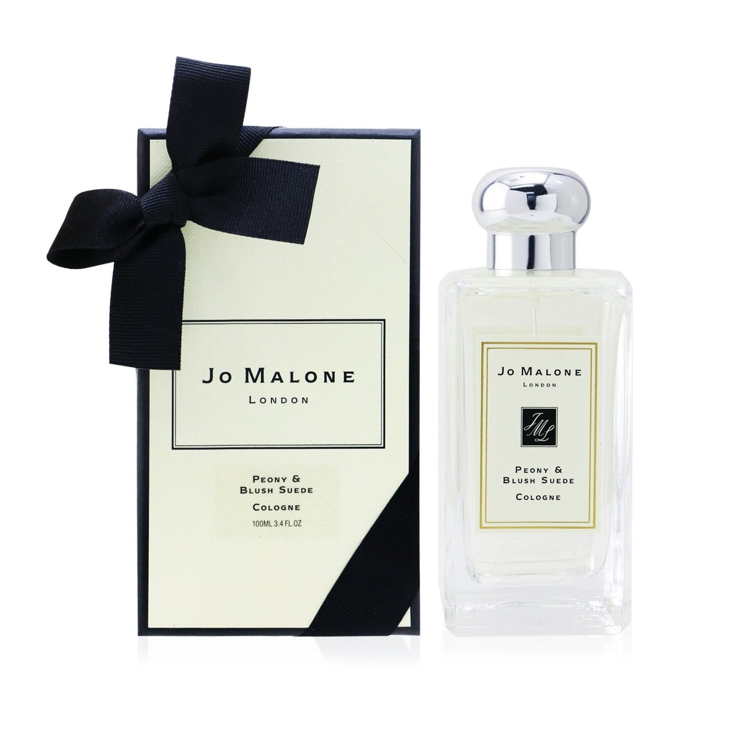 Jo Malone Peony & Blush Suede Cologne Spray (Gift Box)  30ml/1oz