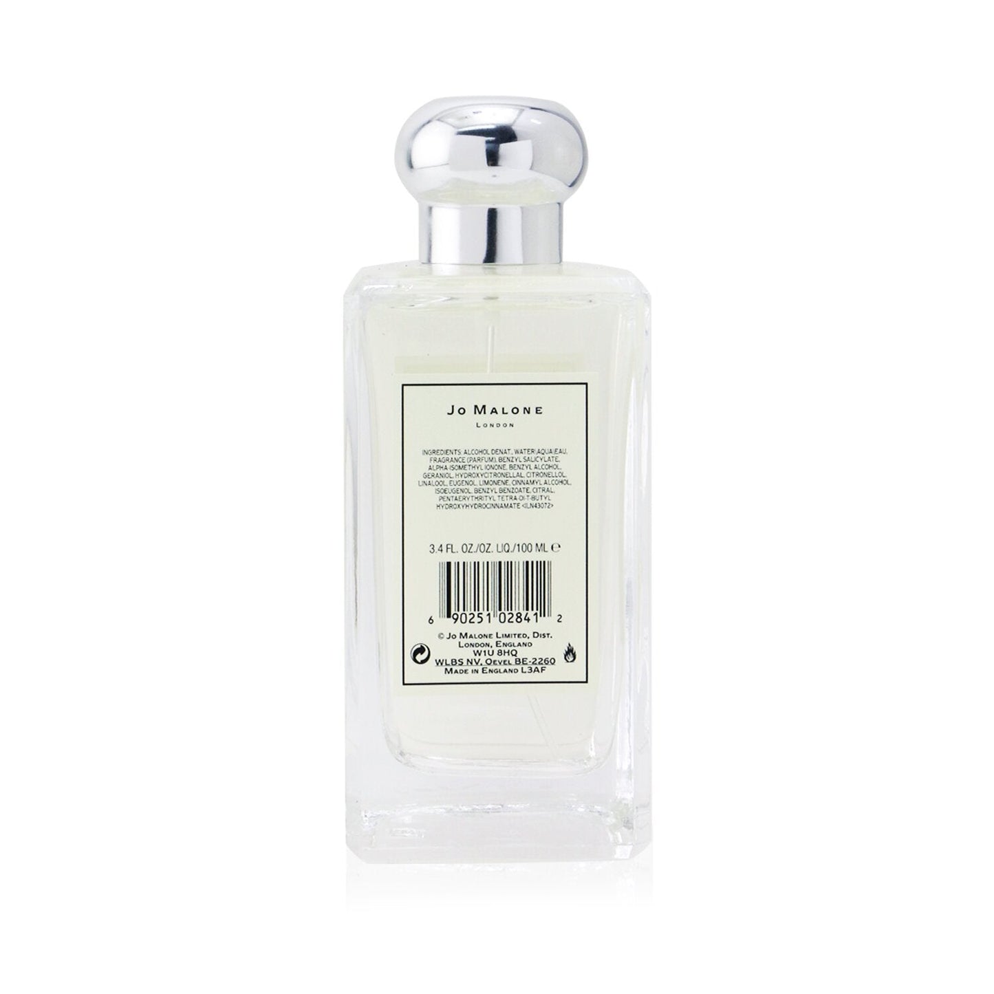 Jo Malone Peony & Blush Suede Cologne Spray (Gift Box)  30ml/1oz