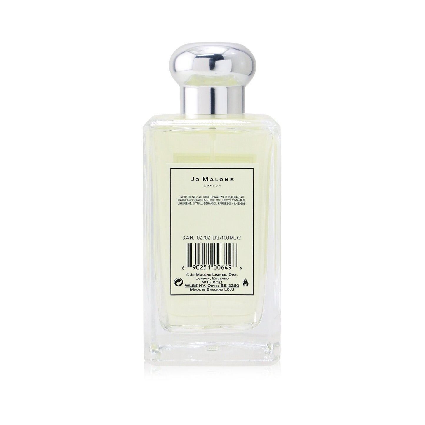 Jo Malone Orange Blossom Cologne Spray (Gift Box)  30ml/1oz