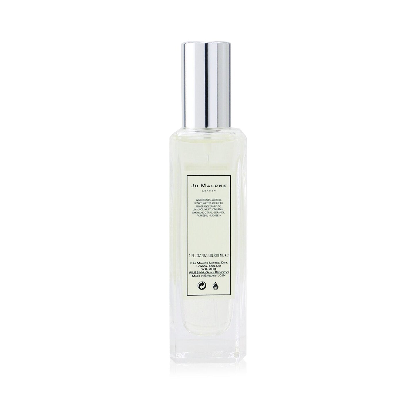 Jo Malone Orange Blossom Cologne Spray (Gift Box)  100ml/3.4oz
