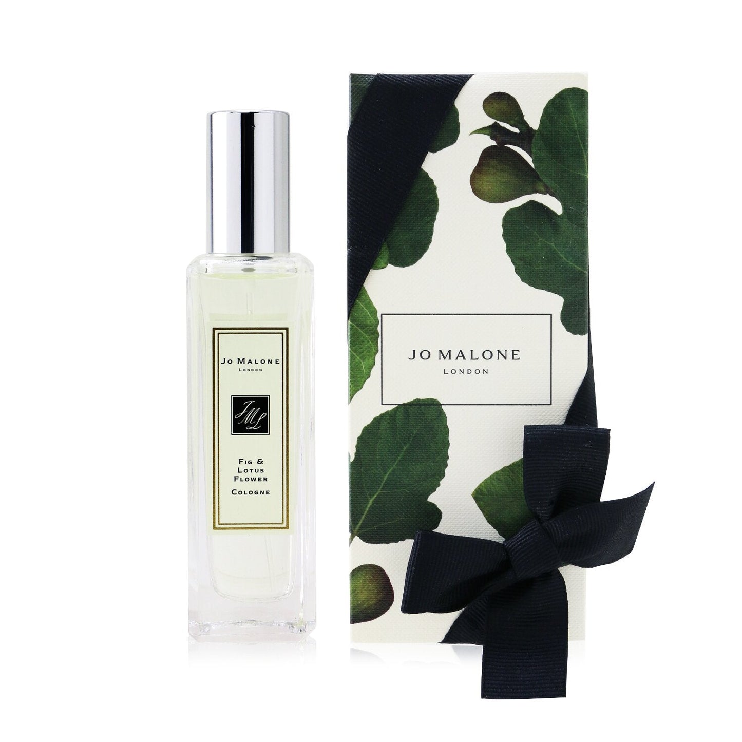 Jo Malone Fig & Lotus Flower Cologne Spray (Gift Box)  100ml/3.4oz