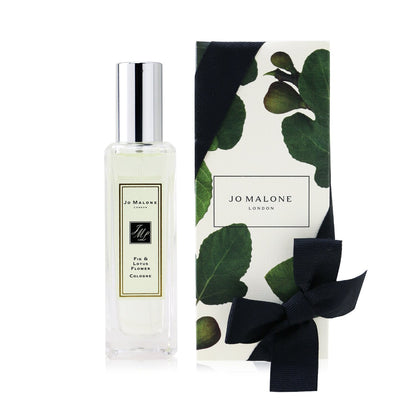 Jo Malone Fig & Lotus Flower Cologne Spray (Gift Box)  100ml/3.4oz