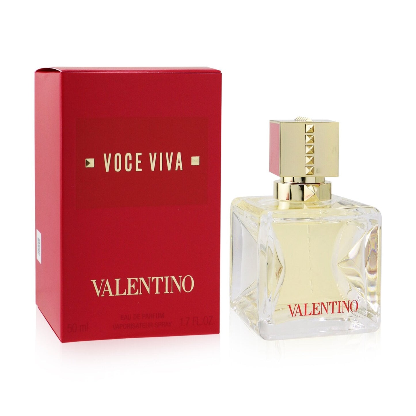 Valentino Voce Viva Eau De Parfum Spray  100ml/3.3oz