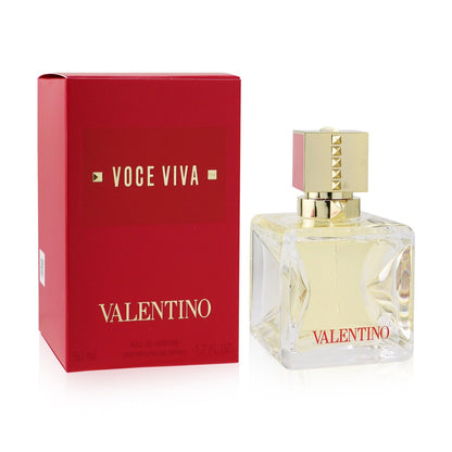 Valentino Voce Viva Eau De Parfum Spray  100ml/3.3oz