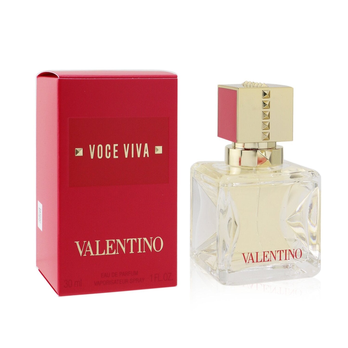 Valentino Voce Viva Eau De Parfum Spray  50ml/1.7oz